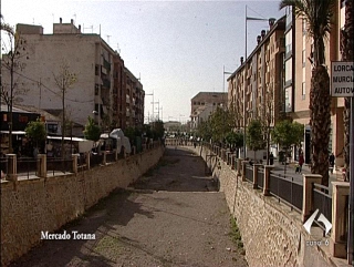 Mercadillo de Totana