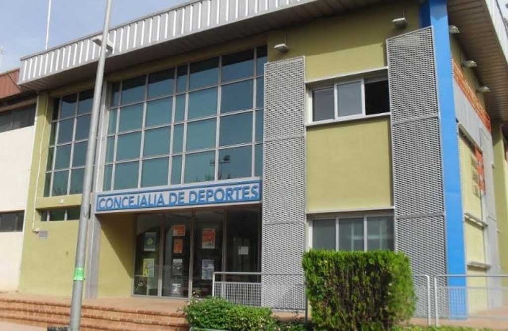 Solicitan a CAMPODER una subvención para implantar unas medidas de mejora energética en diferetes espacios.