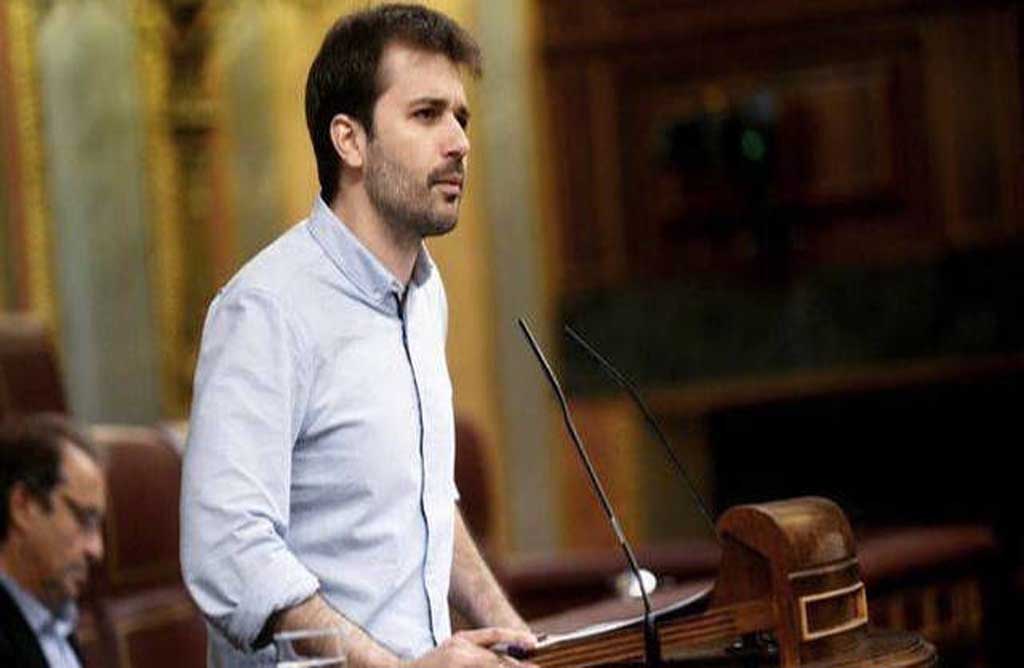 Javier Snchez Serna: Empezamos esta nueva etapa pisando el acelerador de la Justicia Social