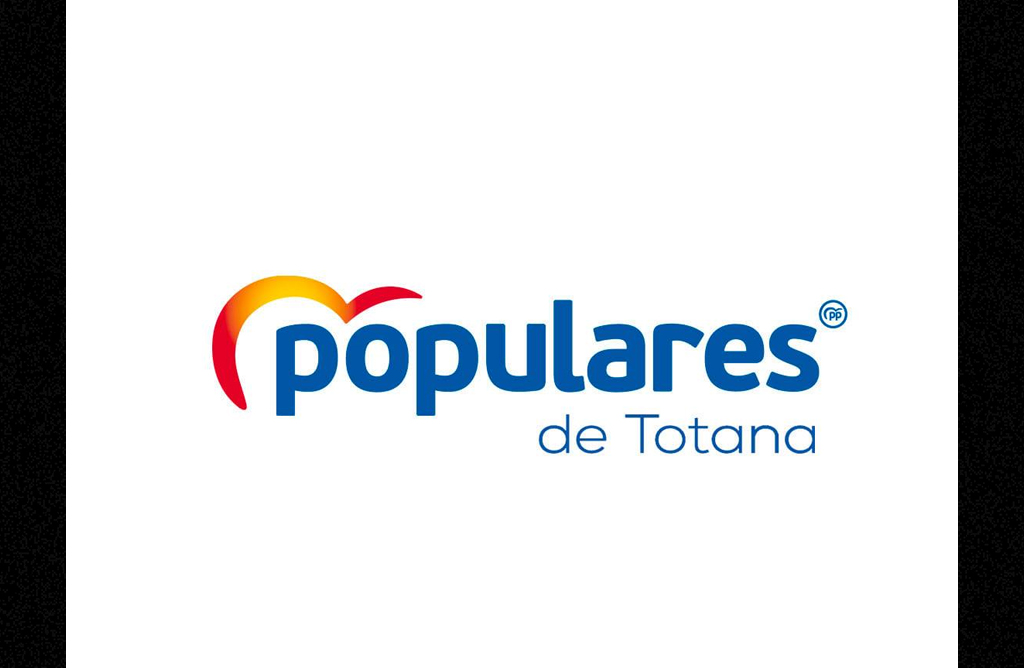 Maria Isabel Rubio concejal del Partido Popular de Totana visita los estudios de canal 6 Television.
