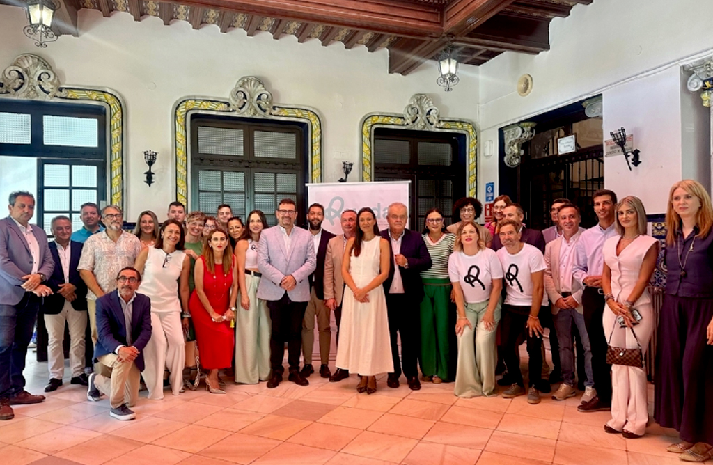 La II Feria de Turismo de Interior de la Regin de Murcia llega a la Balsa Vieja del 17 al 19 de octubre