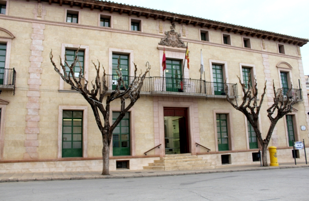 El Ayuntamiento de Totana muestra su apoyo a las reivindicaciones de los sectores agrario y ganadero 