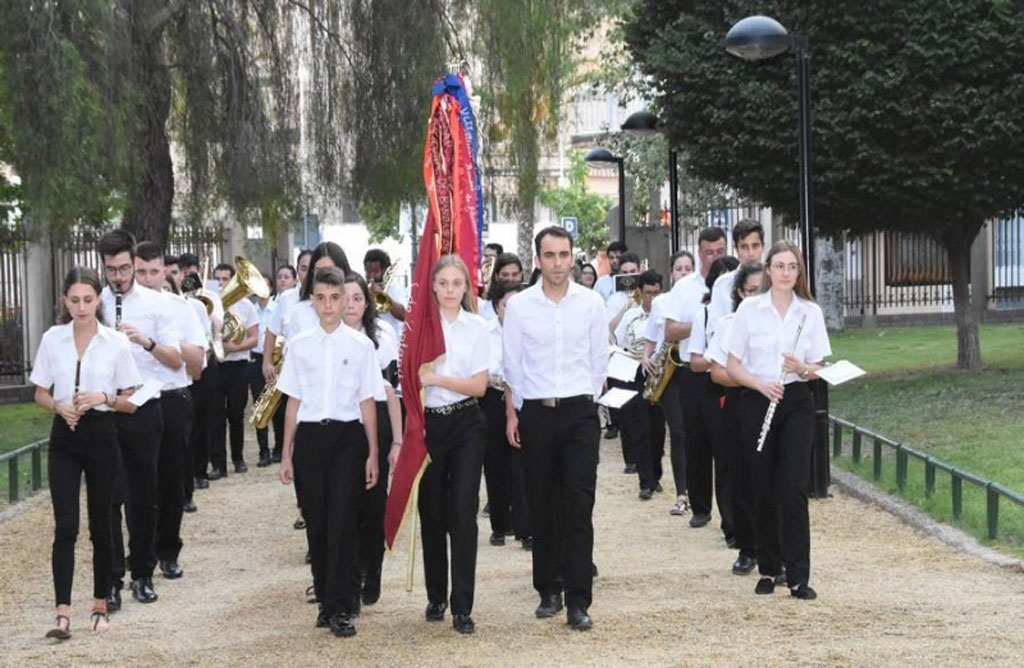 Aprueban el convenio municipal con la Agrupacin Musical de Totana por importe de 11.000 euros