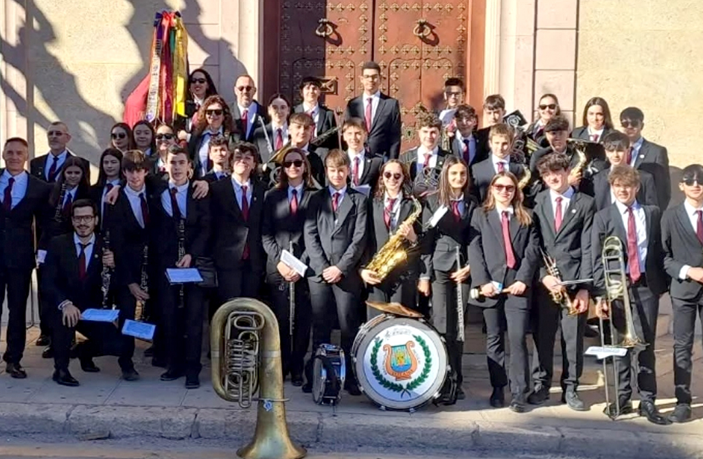 Aprueban el convenio municipal con la Agrupacin Musical de Totana por importe de 11.000 euros