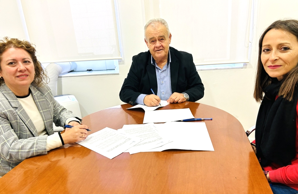 El Candil podr disponer del Centro Municipal del Participacin Ciudadana durante un ao