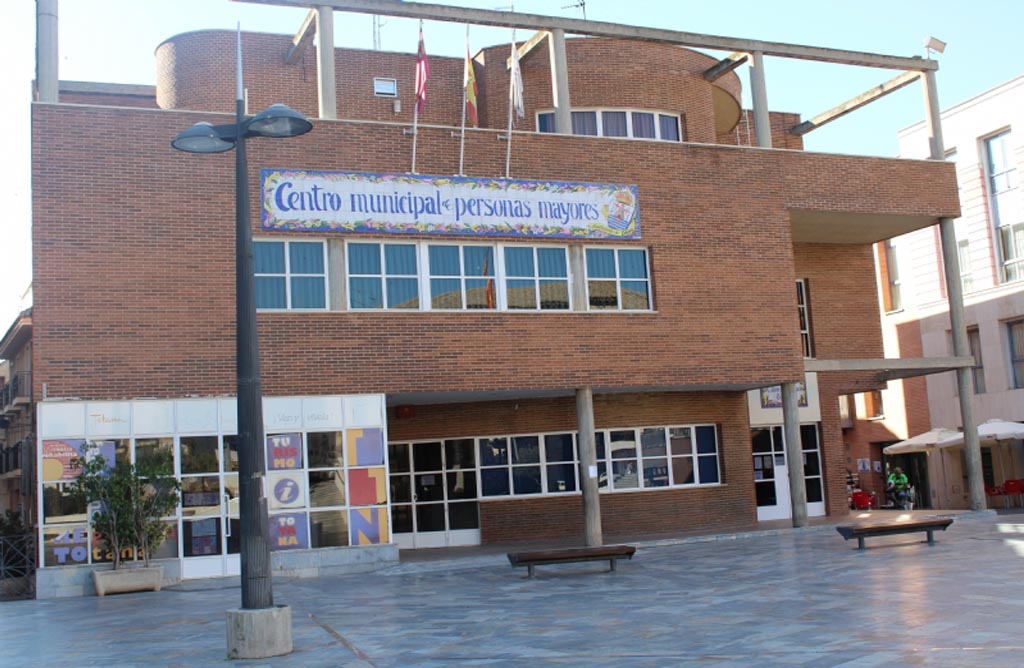 Los Centros Sociales Municipales para Personas Mayores permanecern cerrados hasta septiembre.