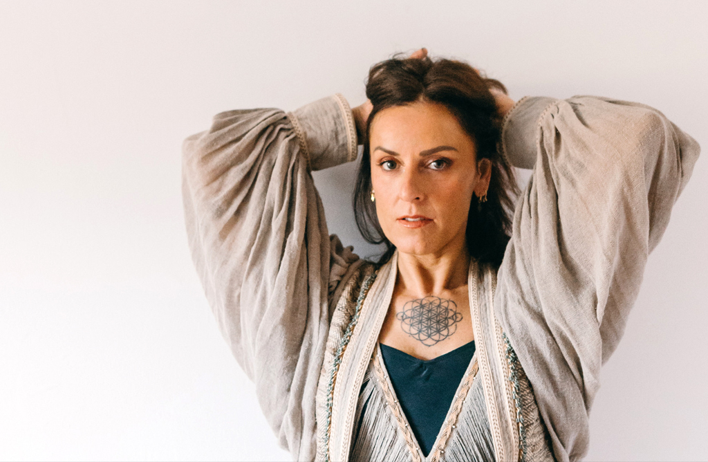 Chambao, cabeza de cartel de la tercera edici�n del Alfarera Fest