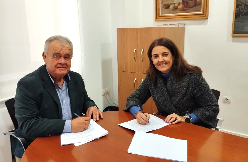 25.000 euros servirn para realizar el proyecto Dinamizacin y conciliacin
