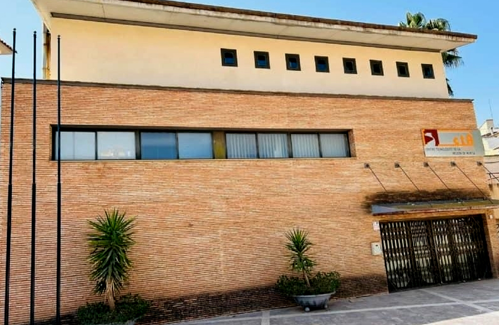 El Centro Tecnolgico de Artesana ser rehabilitado por ms de 43.000 euros