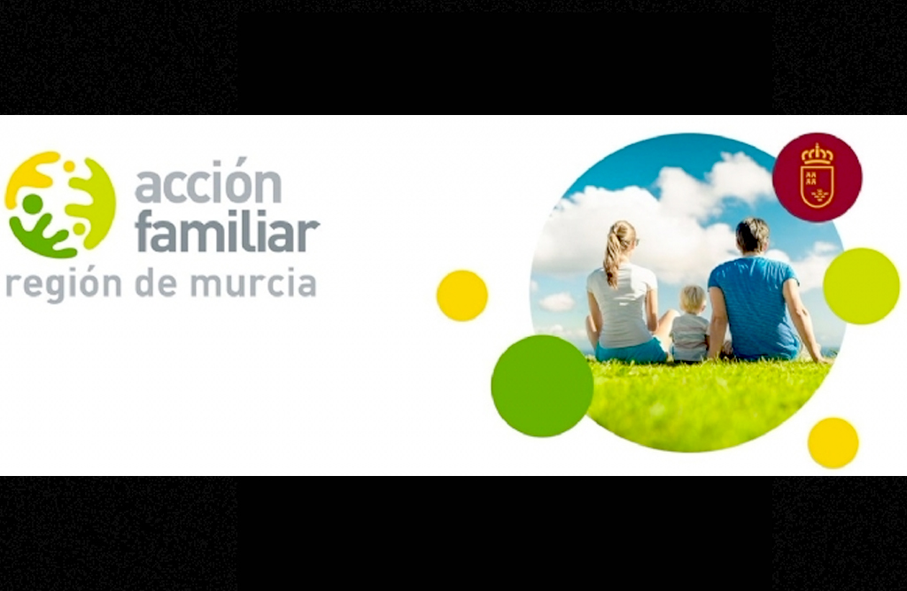 Un total de 158 padres y madres participan en el ciclo Educarnos para Educar 