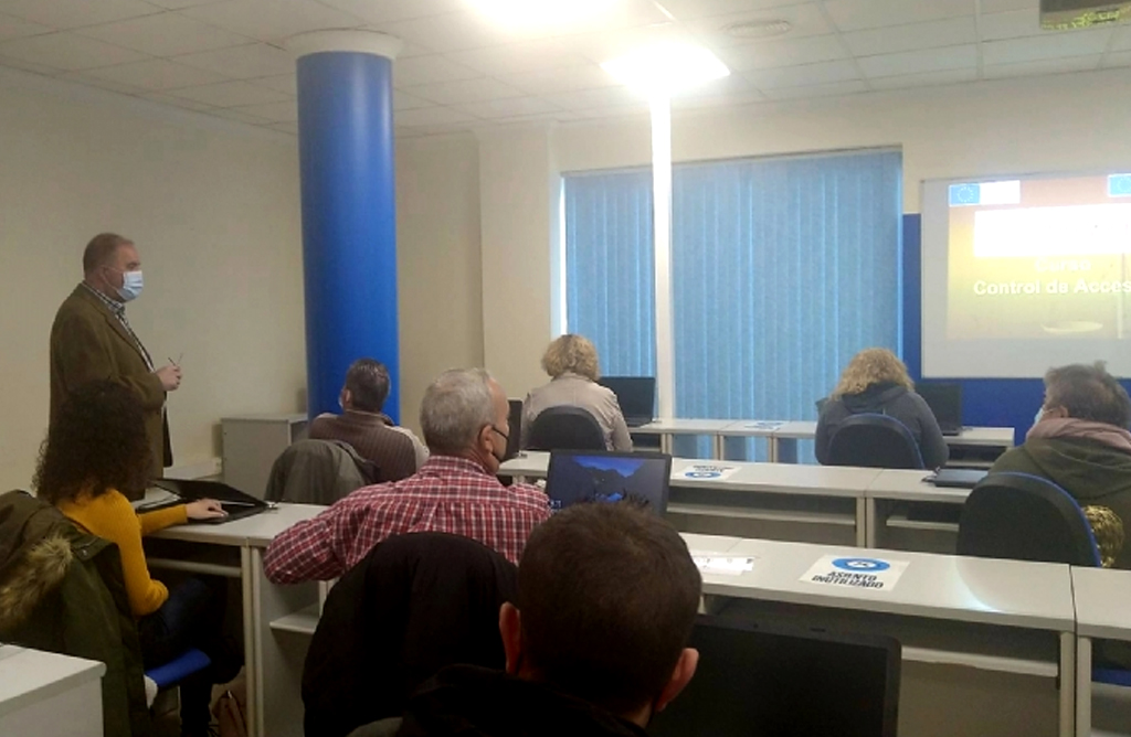 Curso de �Adaptaci�n al nuevo plan general contable