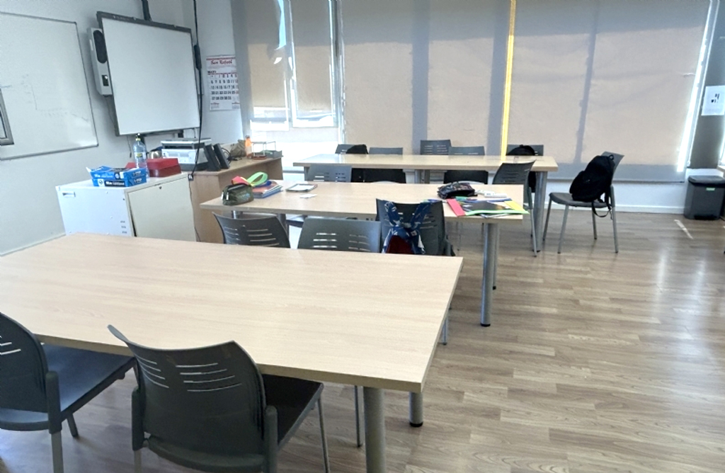 La Escuela de Música, la Sala de Estudios “Munuera y Abadía” y el área de Juventud tendrán material nuevo