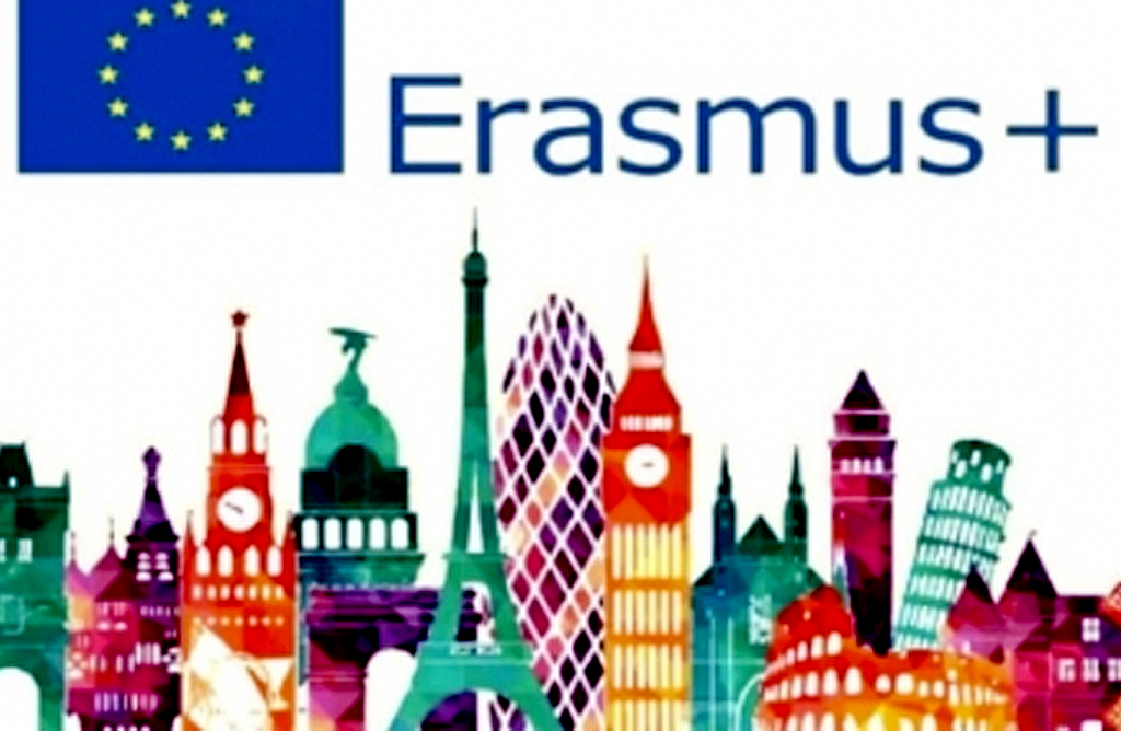 El IES Juan de la Cierva y Codornu organiza este lunes 14 de octubre la I Jornada de Experiencias Erasmus+