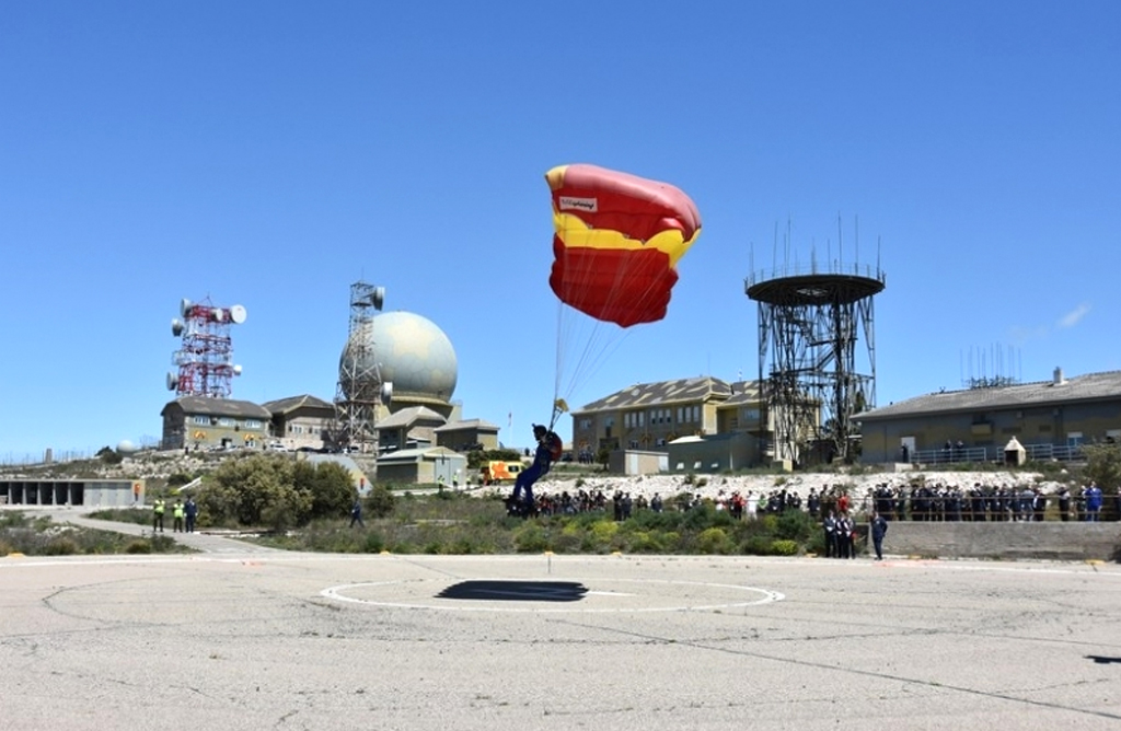 Totana rendir� homenaje al EVA-13 con un monumento y una rotonda dedicados a su trayectoria