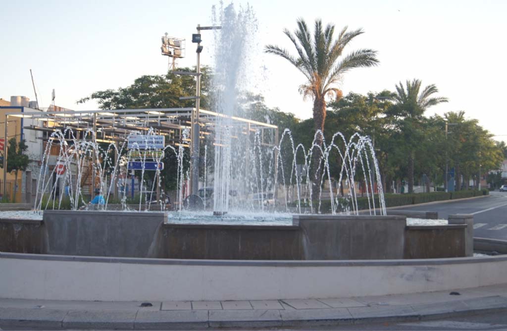 El Ayuntamiento promover un Plan de Recuperacin de las Fuentes Conservadas en el casco urbano.