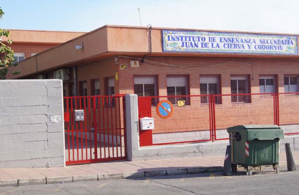 El Instituto Juan de la Cierva, realizo un seminario de formación telemático del Aprendizaje Basado en Proyectos
