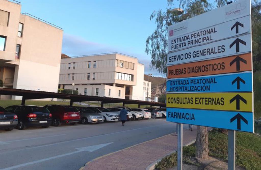 El Ayuntamiento insta al Gobierno a que valore implantar una lnea de transporte en autobs directo al hospital Rafael Mndez 