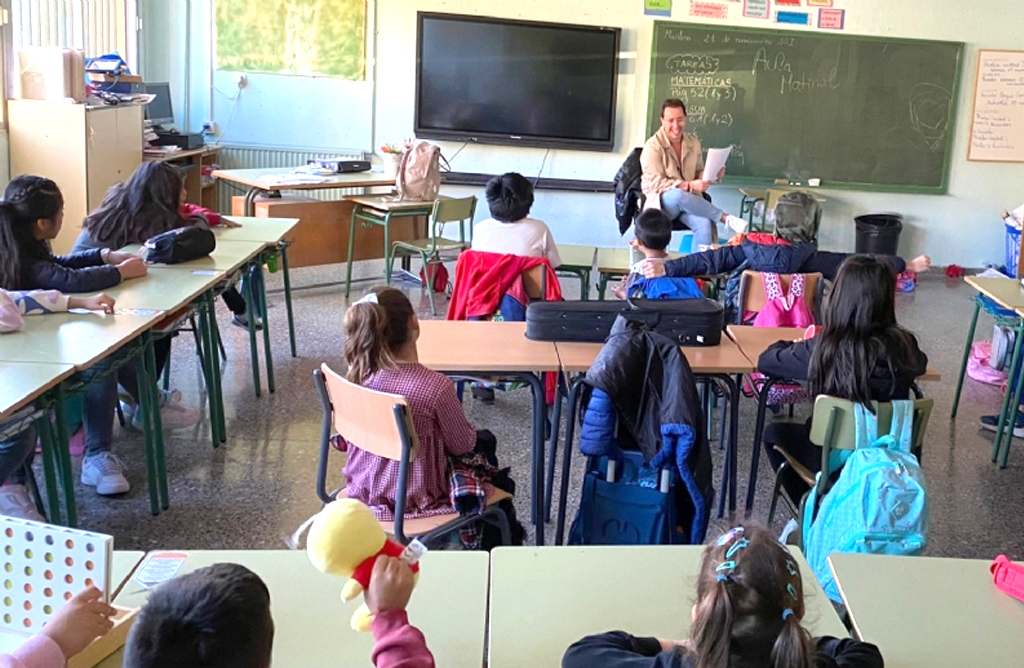 Se amplan las limitaciones del uso de dispositivos digitales en las aulas