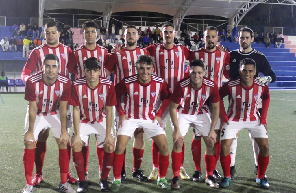 El Olmpico se lleva los tres puntos en un gran partido ante el SFC Minerva