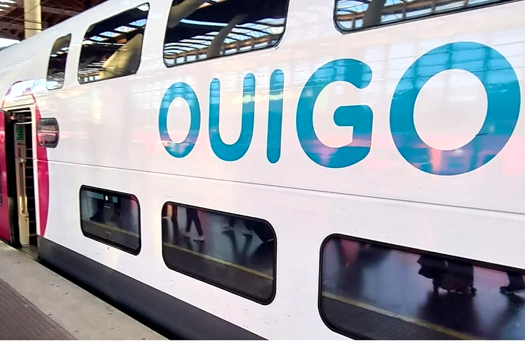 Murcia recupera las cuatro conexiones diarias de Ouigo con Madrid