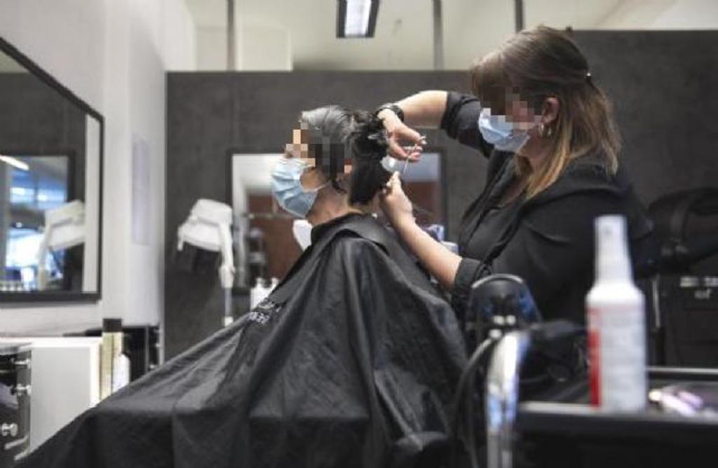Instan al Gobierno de Espaa a aplicar la rebaja del Impuesto del Valor Aadido al sector de las peluqueras del 21% al 10%