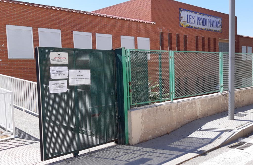 Abierto hasta el 2 de julio el proceso de admisión a Ciclos Formativos de Grado Medio y Superior de Formación Profesional