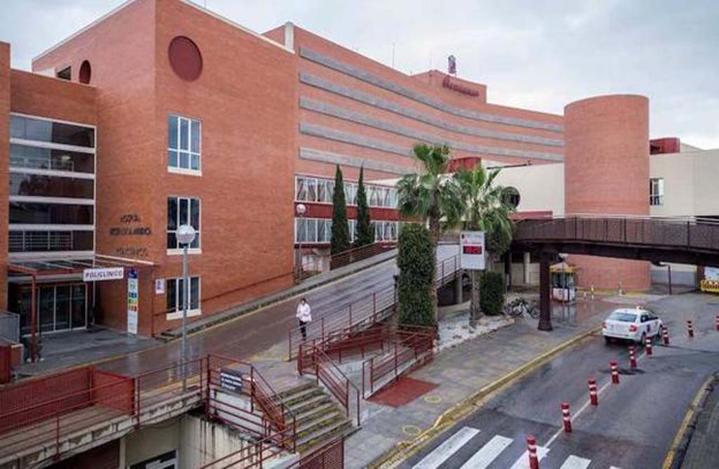 La Regin de Murcia activa el nivel 4 del Plan de Contingencia, que reserva ms recursos para hacer frente a la presin asistencial