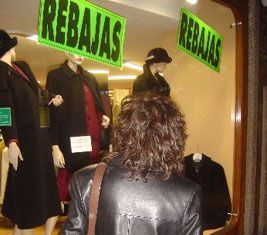 La OMIC da sus recomendaciones ante las rebajas