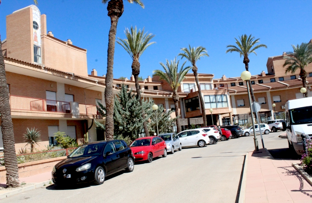 “La Purísima” contará con placas de energía solar fotovoltaica para autoconsumo