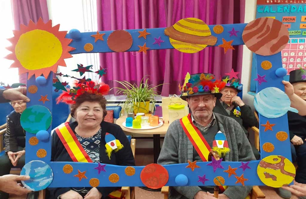 El programa de Navidad y Reyes aglutina este año un total de 41 actividades
