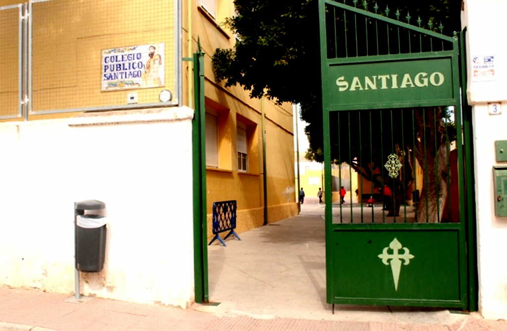 El Colegio Santiago de Totana se sit�a entre los 50 colegios p�blicos mejor valorados de la Regi�n de 2026