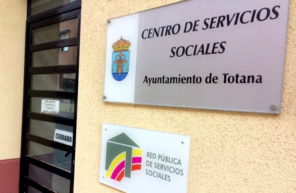 “El gobierno del Partido Popular devuelve una subvención de casi 40.000€ para Atención a la Infancia”