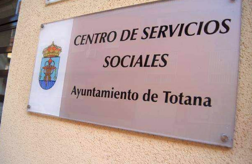 Totana se convierte en el nico municipio de la Regin que alcanza la excelencia en inversin social