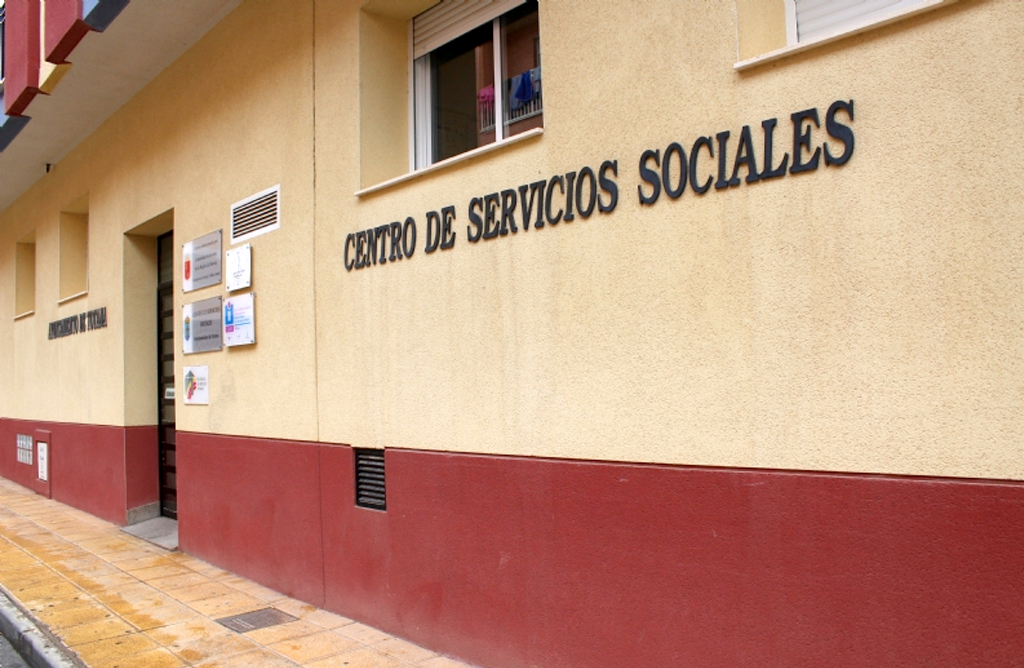 Los menores con medidas judiciales realizarn en Totana prestaciones en beneficio de la Comunidad