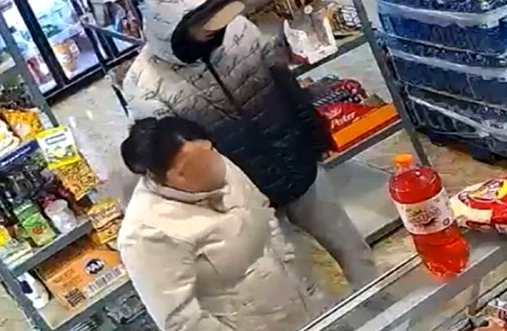 Detienen a una pareja como presuntos autores de un robo con violencia a una vecina de Totana