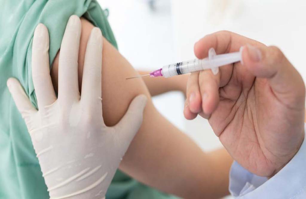 Salud ya ha administrado la vacuna a ms de 42.000 personas