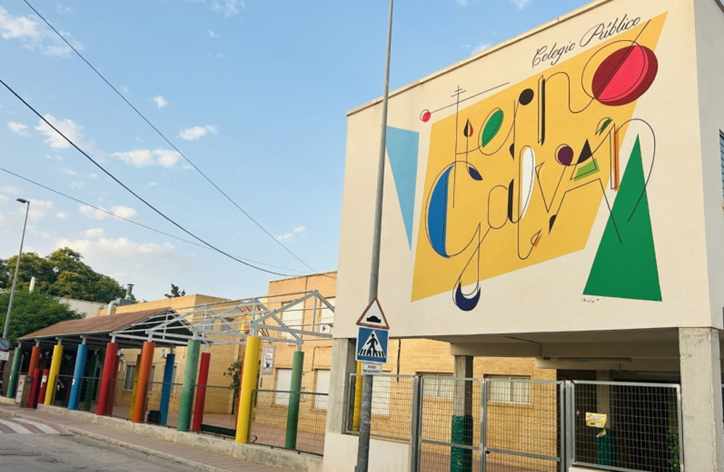 El CEIP Tierno Galvn ha sido reconocido como Centro Aula del Futuro