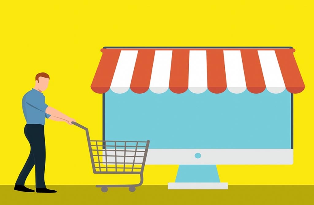 La Concejalía de Comercio celebra una charla-taller titulada Cómo vender online siendo un comercio local.